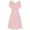 Pink, variant on Azrian Summer Dresses,Plus Size Women Dress Women Formal Wedding Bridesmaid High-waist Party Ball Prom Gown Cocktail Dress