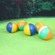 thumbnail image 5 of pelotas de playa inflables para niños, ideales para piscinas y fiestas en la playa (colores aleatorios)., 5 of 7