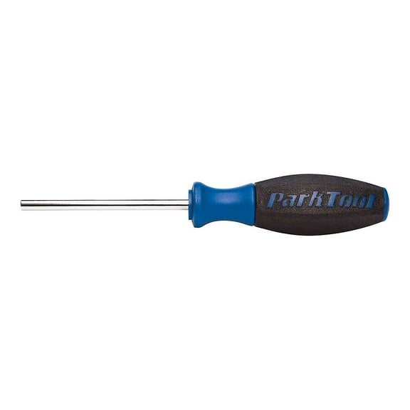 Park Tool SW-16.3 Internal Nipple Spoke Wrench: 4.76mm
