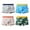 P-4PCS, variant on Miaoju Pack of 4 Boxer Shorts Boys Cotton Children's Underwear Breathable Comfortable for Teenagers & Children Underwear