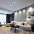 thumbnail image 2 of Narrow Edge Spotlight Household Lighting Living Room Ceiling Lamp B, 2 of 5