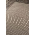 thumbnail image 2 of Baja Area Rug, Taupe, 3'11" X 5'7", 2 of 4