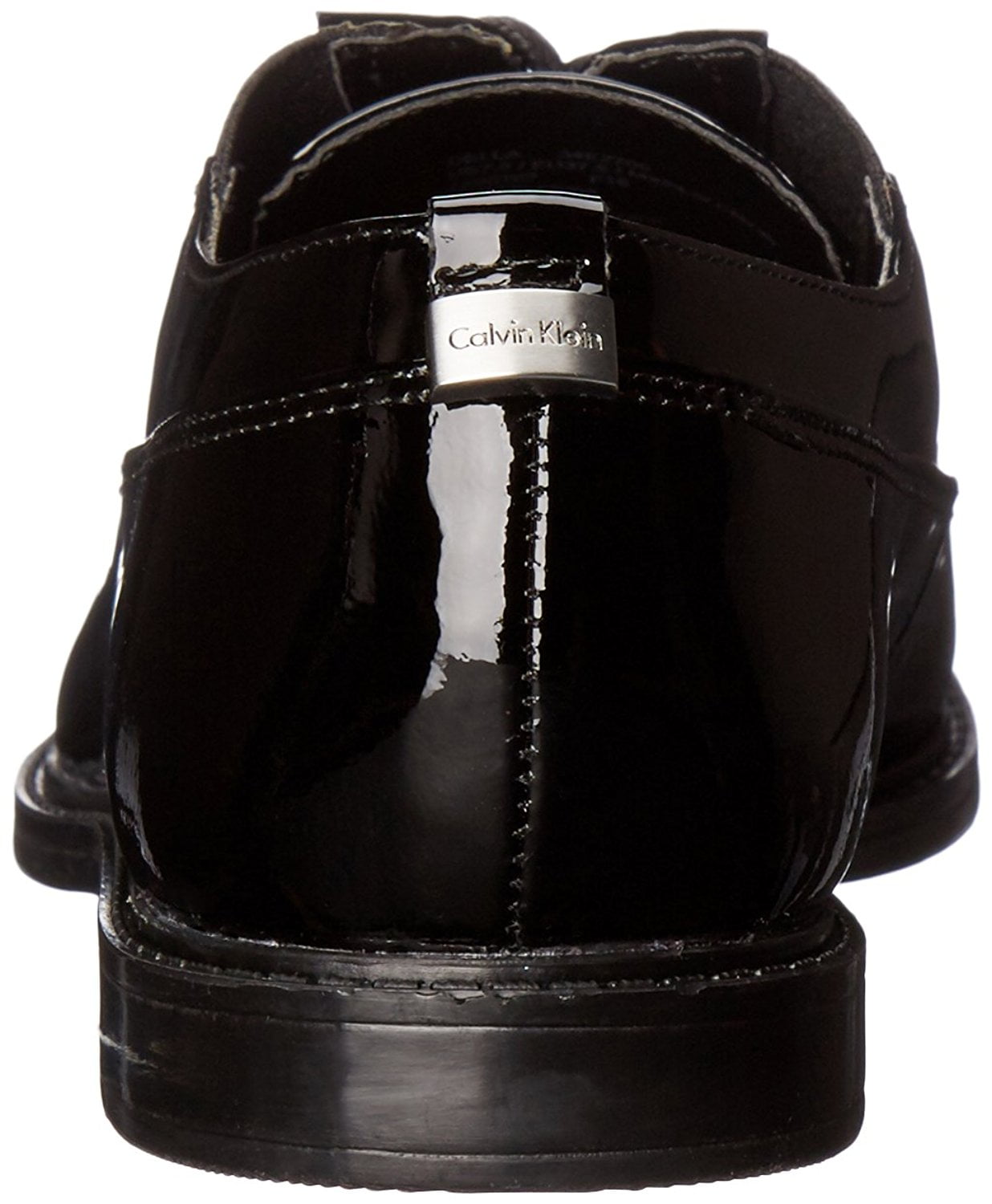 calvin klein women's oxfords