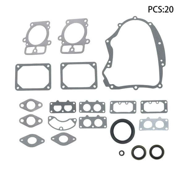 Engine Gasket Kit for 446777 44677A 446877 446977 44H777 Electrolux AYP Toro Tractor