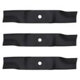 thumbnail image 2 of RAParts 3pk Mower Blades Fits Cub Cadet 02005017 1005336 Z-Force S 48 Fits MTD Pro Z, 2 of 9