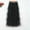 #252-Black, variant on AUNVITO Women's High Waist Layered Irregular Cake Gauze Skirt Casual Fashion Mid-Length Multi-Color Options