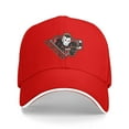 thumbnail image 1 of Casquette Calgary Hitmen Unisexe Décontractée de Baseball, 1 of 5