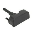 thumbnail image 3 of Tailgate Boot Lock Handle Button 621‑126063 Black Replacement for Megane MK1 1996‑2003, 3 of 9
