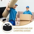 thumbnail image 3 of Miangastore Farm Shoulder Mat Portable Shoulder Cushion Reusable Shoulder Protector Carrying Accessory, 3 of 8