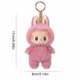 thumbnail image 5 of Popmart Labubu The Monsters Lisa Seme Heart Macarrr Vinyl Base Series Trendy Toy Decorations Birthday Gifts, 5 of 5