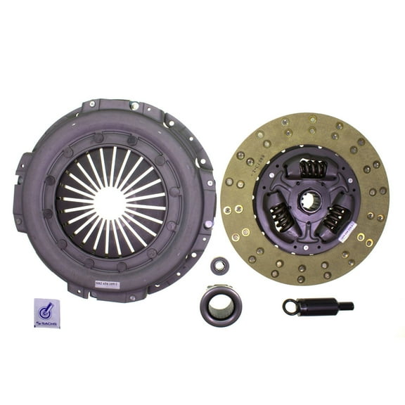 Sachs K70241-01KL Clutch Kit Fits select: 1999-2003 FORD F350, 1999-2003 FORD F250