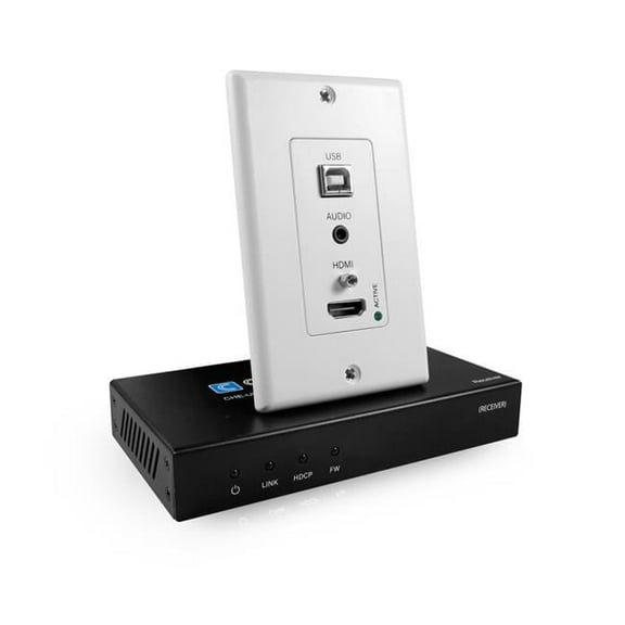 CHE-HDBTWP120K Video Extender Transmitter/Receiver