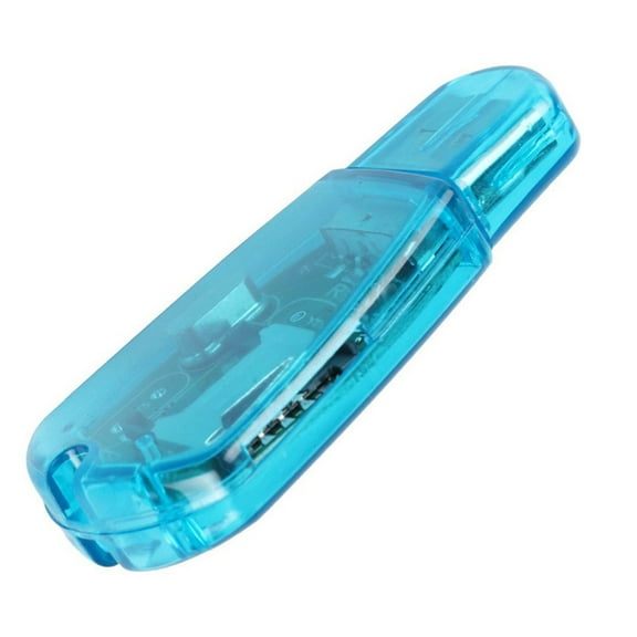 GUYUTING Portable SIM Card Management Device Easy to Use for Desktop and Laptop, Supports Multiple Windows Versions