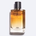 thumbnail image 2 of Zara Oud Vibrant Leather EDP Eau De Parfum Cologne for Men 100 ML (3.38 FL. OZ), 2 of 6