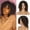 6, variant on Deep Wave Lace Front Wig, Human Hair, 180 Density, HD Full Lace Front Wig, Curly Human Hair Wig with Baby Hair for Women
