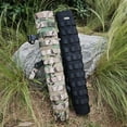 thumbnail image 7 of Tactical Arrow Bag 1050D Waterproof Nylon, Multifunctional Bow Quiver for Archery, Crossbody & Backpack Carry, DIY Customizable, 60x11x18cm, 7 of 7