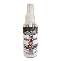 RAMMO Verified Wound and Skin Cure