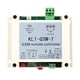 thumbnail image 1 of Sensor remoto instalación En pared o instalación En riel industrial ANGGREK sensor de control de temperatura, 1 of 8