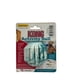 thumbnail image 3 of Juguete Para Perro Kong Puppy Rubber Para Limpieza Dental Chico, 3 of 3