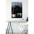 thumbnail image 4 of Star Wars: Ahsoka - Baylan Skoll Wall Poster, 22.375" x 34", 4 of 4