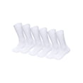 thumbnail image 1 of Calcetas Escolar Juvenil Delgados para Hombre Gran Galeón Pack con 6 Pares Lisos Talla 14-18 años Gran Galeon 1050, 1 of 2
