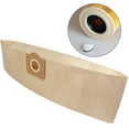 thumbnail image 3 of 10 bolsas de aspiradora y 1 filtro para aspiradoras Kärcher WD3 y MV3 Alternativas a bolsas filtrantes 6.959-130.0 y filtro de cartucho., 3 of 5
