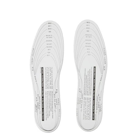 Rothco Memory Foam Insoles