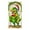 Multicolor, variant on ToyKingdee Christmas Dinosaur Door Cover Large Dinosaur Door Banner Decorations T-Rex Delivering Gifts Door Backdrop Photography Background for Xmas Holiday Party Supplies