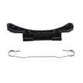 thumbnail image 1 of LOVIVER Charnière de Porte de Réservoir de Carburant avec Ressort pour S60 S80 30649879 1x, 1 of 8