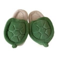 thumbnail image 3 of fenteer Home Slippers Cute Comfortable Home Shoes for Household Apartment Study Room 36 37, 3 of 8