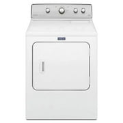 MAYTAG MGDC555DW front load gas dryer