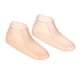 thumbnail image 2 of 2 calcetines de silicona para mujer, cómodos, herramienta para el cuidado de los pies, calcetines de SPA para pies, calcetines hidratantes suaves para Piel, 2 of 9