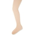 thumbnail image 1 of Capezio Girls' Professional Fishnet Seamless Tight, 1 of 1
