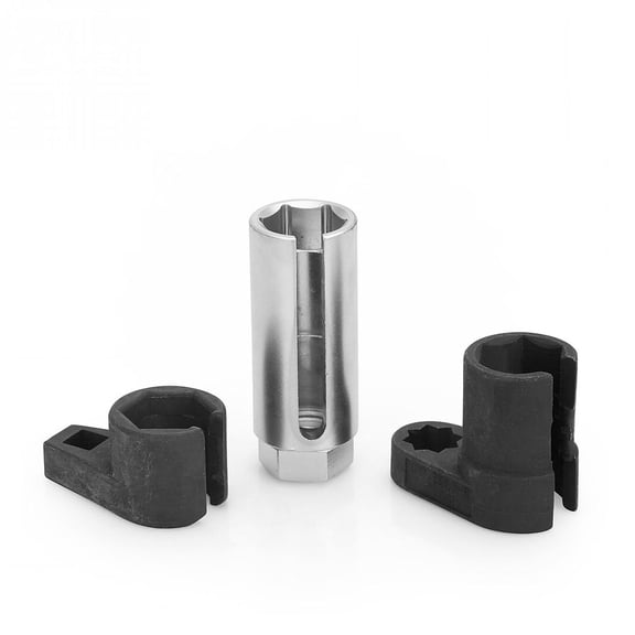 OEMTools Oxygen Sensor Socket Set