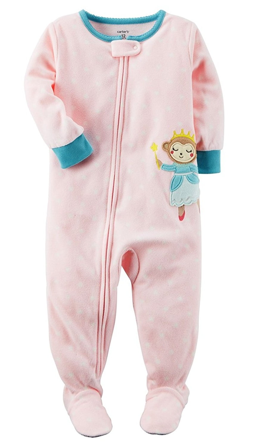 carters baby pajamas