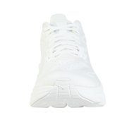 Hoka Men's Clifton 10 Sneaker, White/White, 12