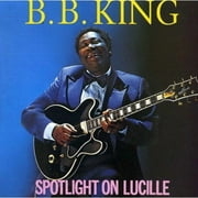 Spotlight On Lucille