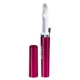 thumbnail image 1 of 2021 Perfect Bikini Tondeuse kit Précision Visage Électrique Tondeuse à Poils compatible Femmes Rasoir micro Épilateur Visage Corps Taille Rasage_Perfect Gift, 1 of 4