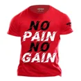 thumbnail image 1 of T-shirt Muscle Freaks No Pain No Gain, 1 of 2