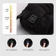 thumbnail image 4 of RKSTN seat cushion Heating Pad, USBPortable Heated Seat Cushion, Washable For Indoor Seat Cushion Classroom Dormitory Household Heating Chair Cushion, 4 of 7