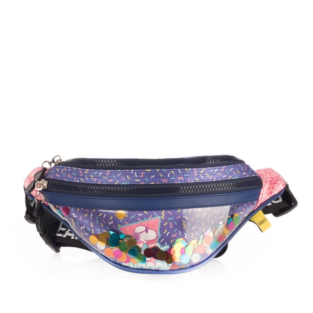 Cangurera Snoopy Fantastic Sparks Peanust Original