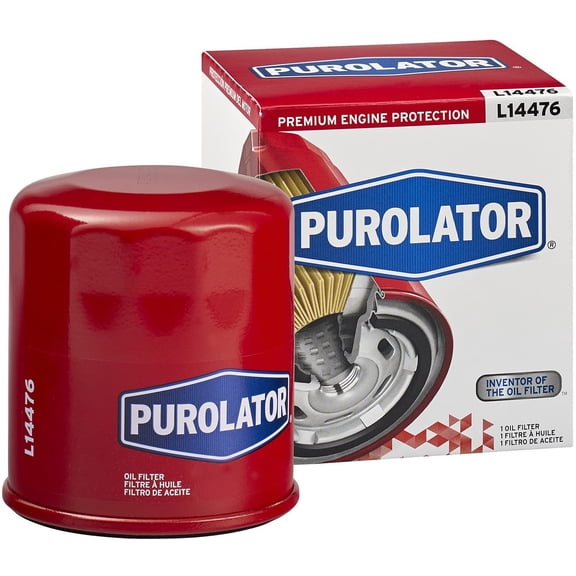 Purolator L14476