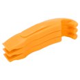 thumbnail image 1 of Palanca de nailon para neumáticos, 3 unidades/juego, palanca para neumáticos de bicicleta, palanca para neumáticos de bicicleta, palanca para neumáticos de bicicleta, tecnología de vanguardia, 1 of 8