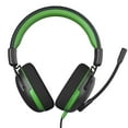 thumbnail image 3 of Sounfii G10 Gaming Headphones with GreenAlmighty Audio – Custom 40mm Drivers, Ultimate Comfort, and Wide Compatibility-Tronsmart, 3 of 17