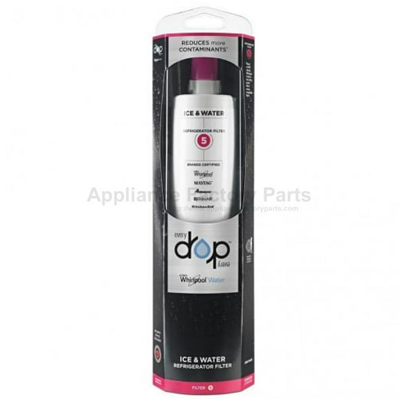 Whirlpool FILTER RE EDR5RXD1