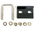thumbnail image 3 of MaxxHaul 50023 Tightener Anti Rattle Stabilizer for 1.25" to 2" Hitches, 3 of 5
