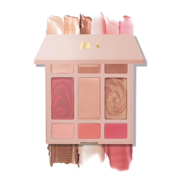 Paleta facial LAURA GELLER Best of the Best Cream