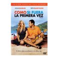 thumbnail image 1 of Como Si Fuera La Primera Vez Sony Adam Sandler Pelicula DVD, 1 of 2