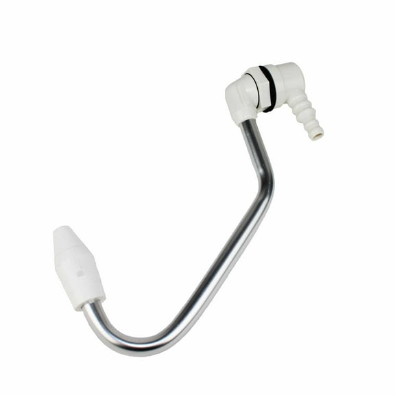 Attwood FT1276 Tuckaway Faucet