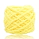 thumbnail image 1 of Toystoory Calcetines de hilo de ganchillo tejido a mano de 100g, bufandas de hilo de una sola hebra, gorro, hilos tejidos a mano, accesorio de Artesanía No.03, 1 of 6